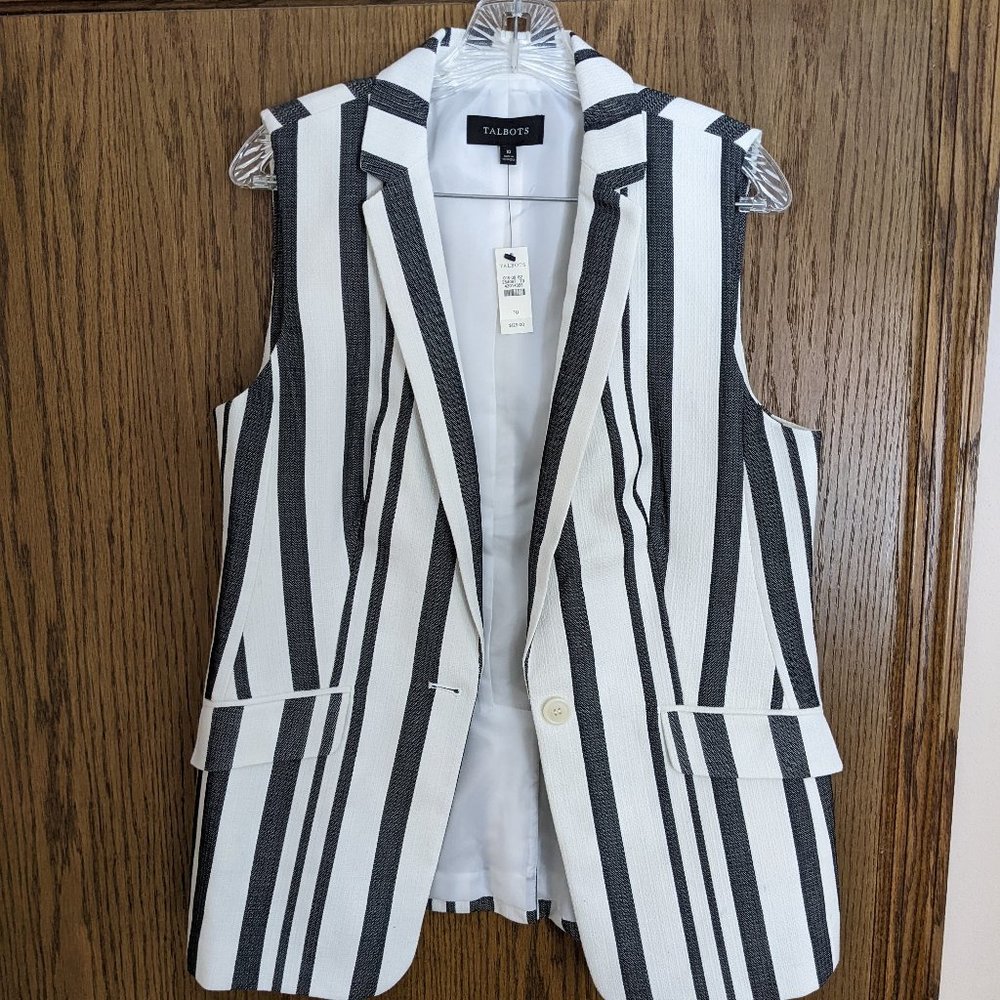 Womens Vest